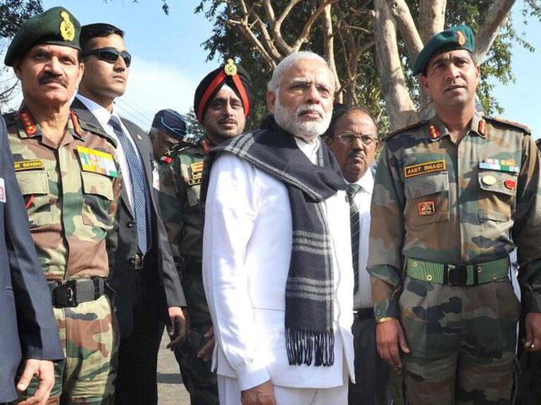 PM Modi