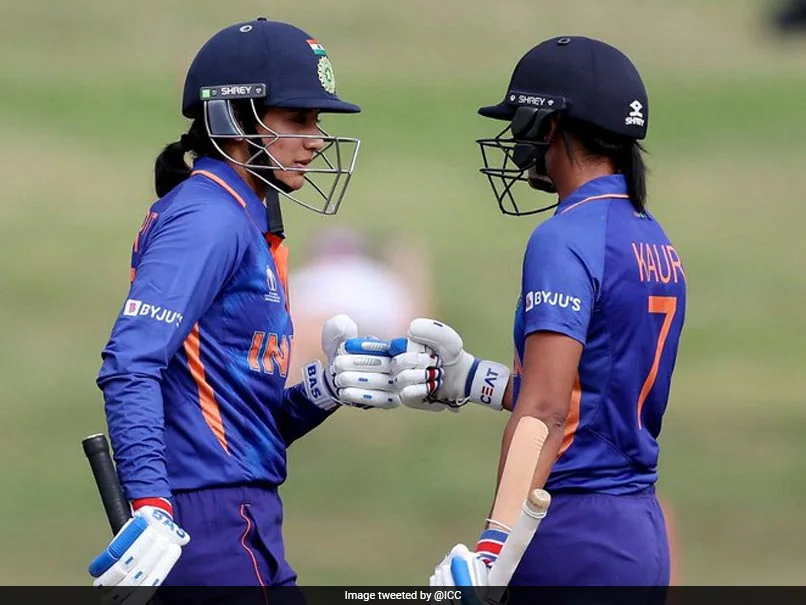 India Women