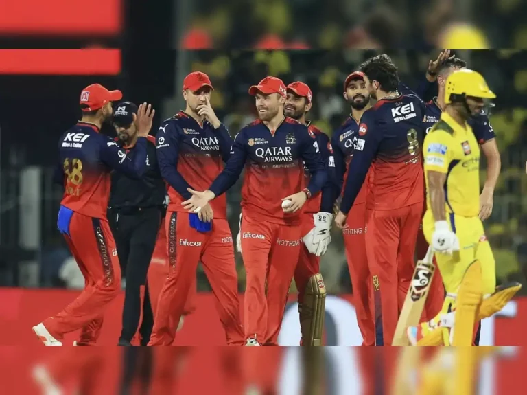 CSK