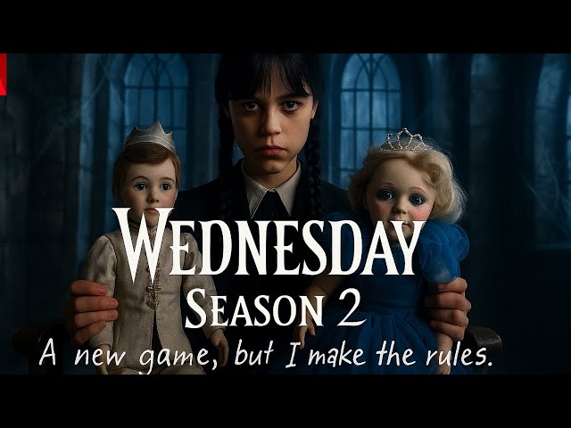 Wednesday