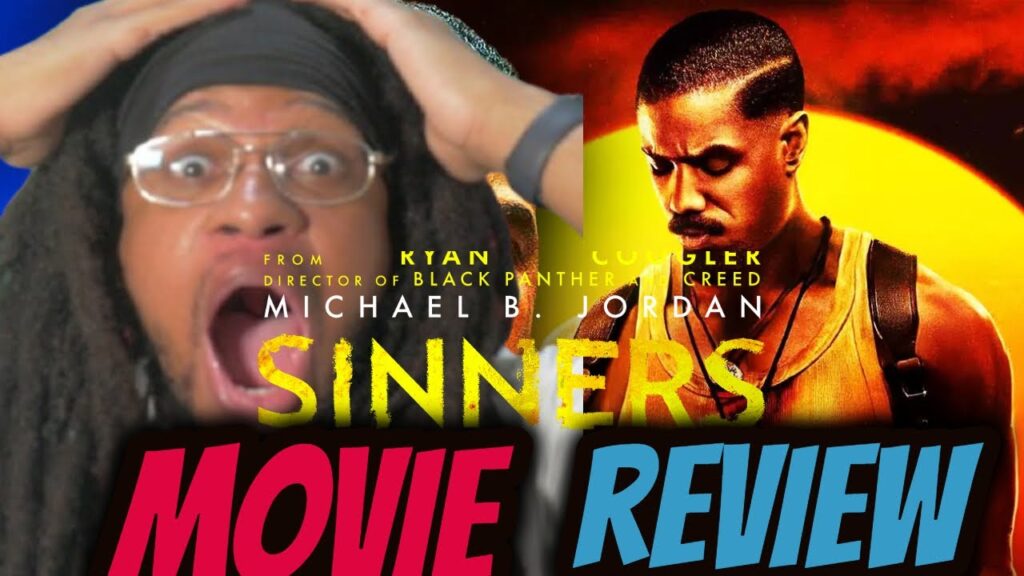 sinners