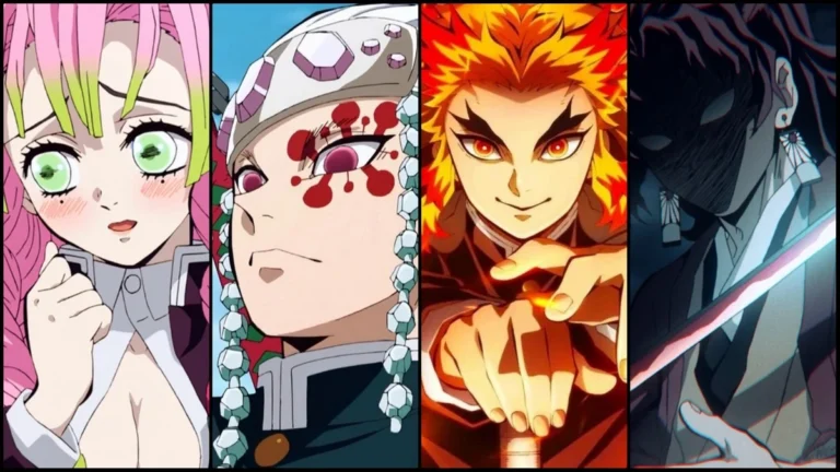 Demon Slayer