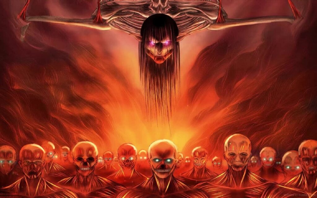 Titans