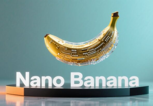 Google Nano-Banana: The Next-Gen Image Editing Model 🤖✨🍌