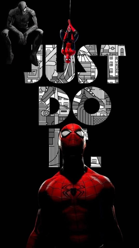 Spiderman
