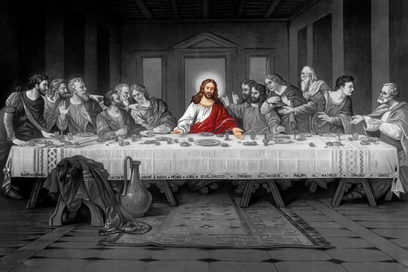The Last Supper