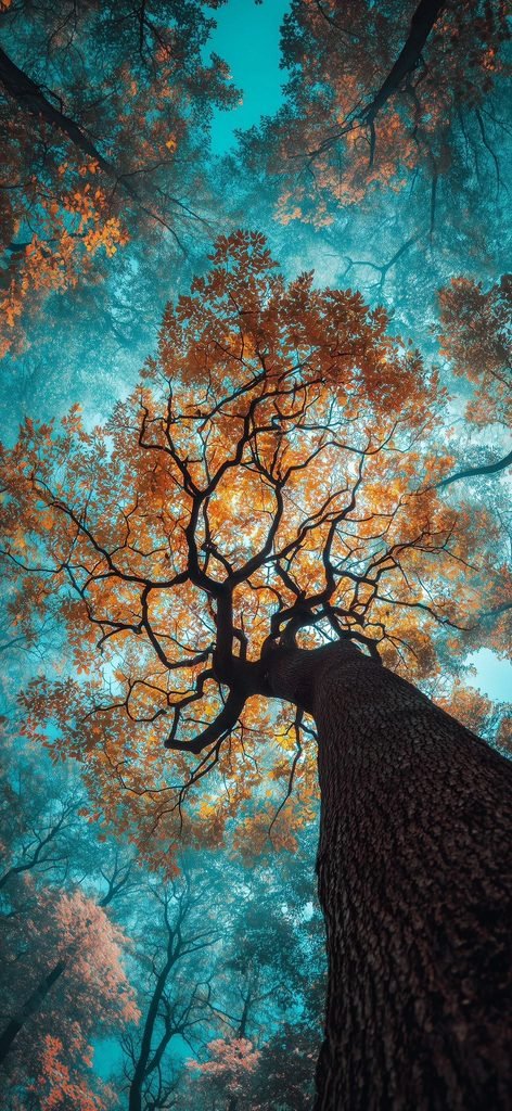 Beautyfull Tree