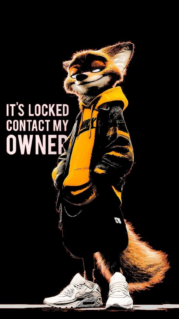 Nick Wilde