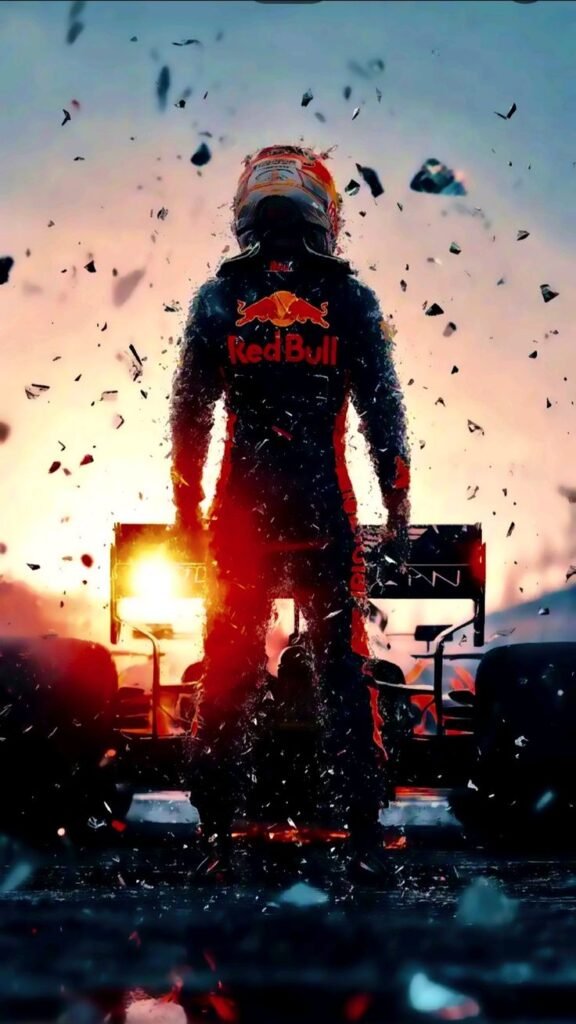 THE LEGEND “MAX VERSTAPPEN”.🤴