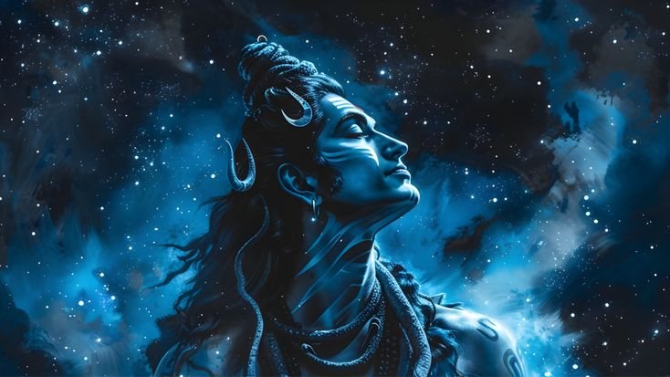 Lord Shiva