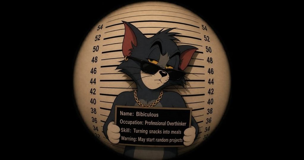 Tom and Jerry wearing sunglasses