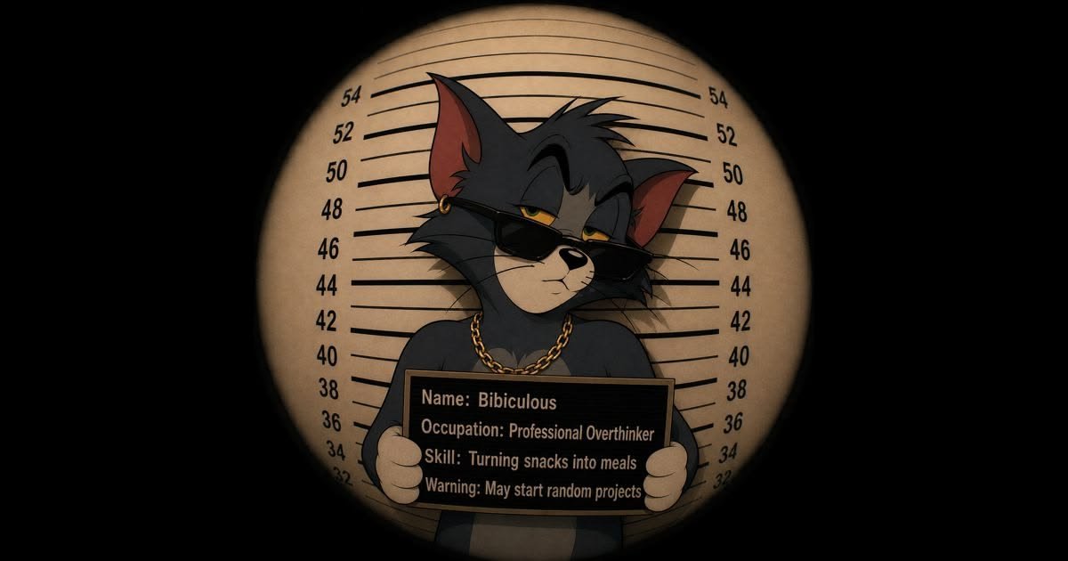Tom and Jerry wearing sunglasses