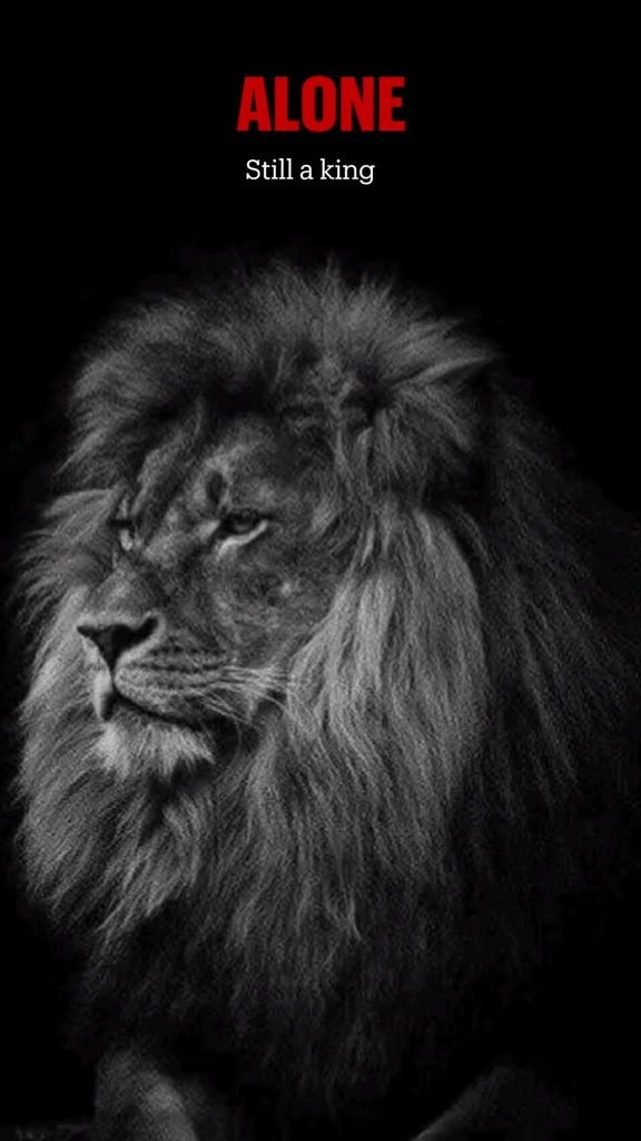 The Lion King