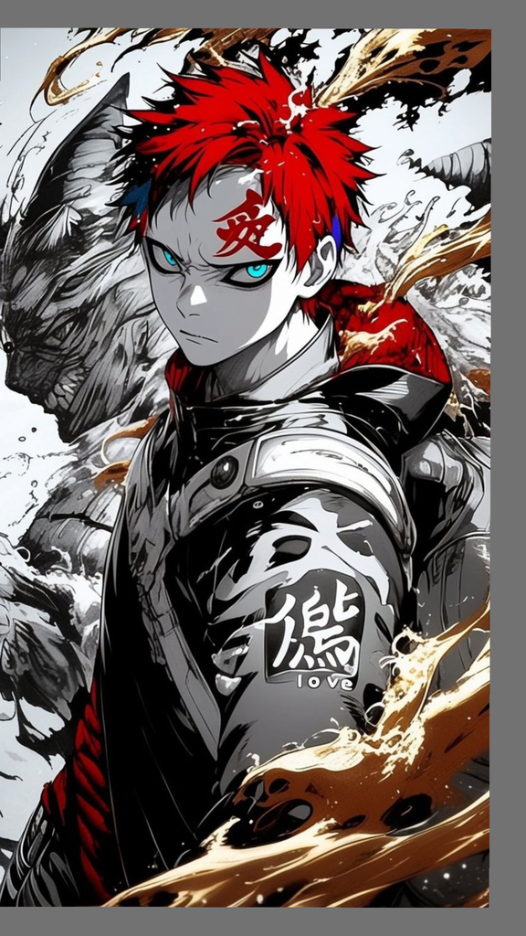 Gaara
