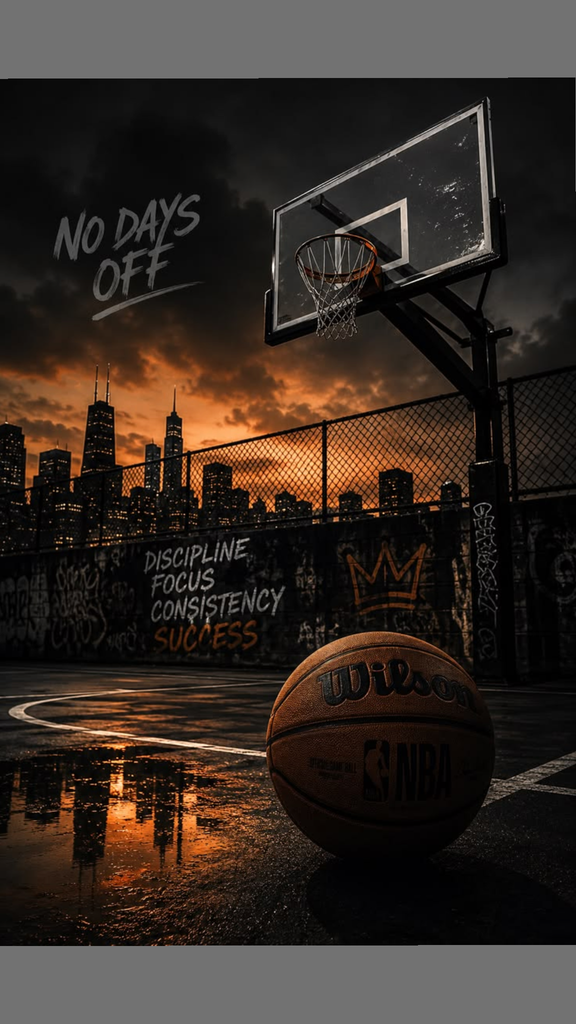 Basketball