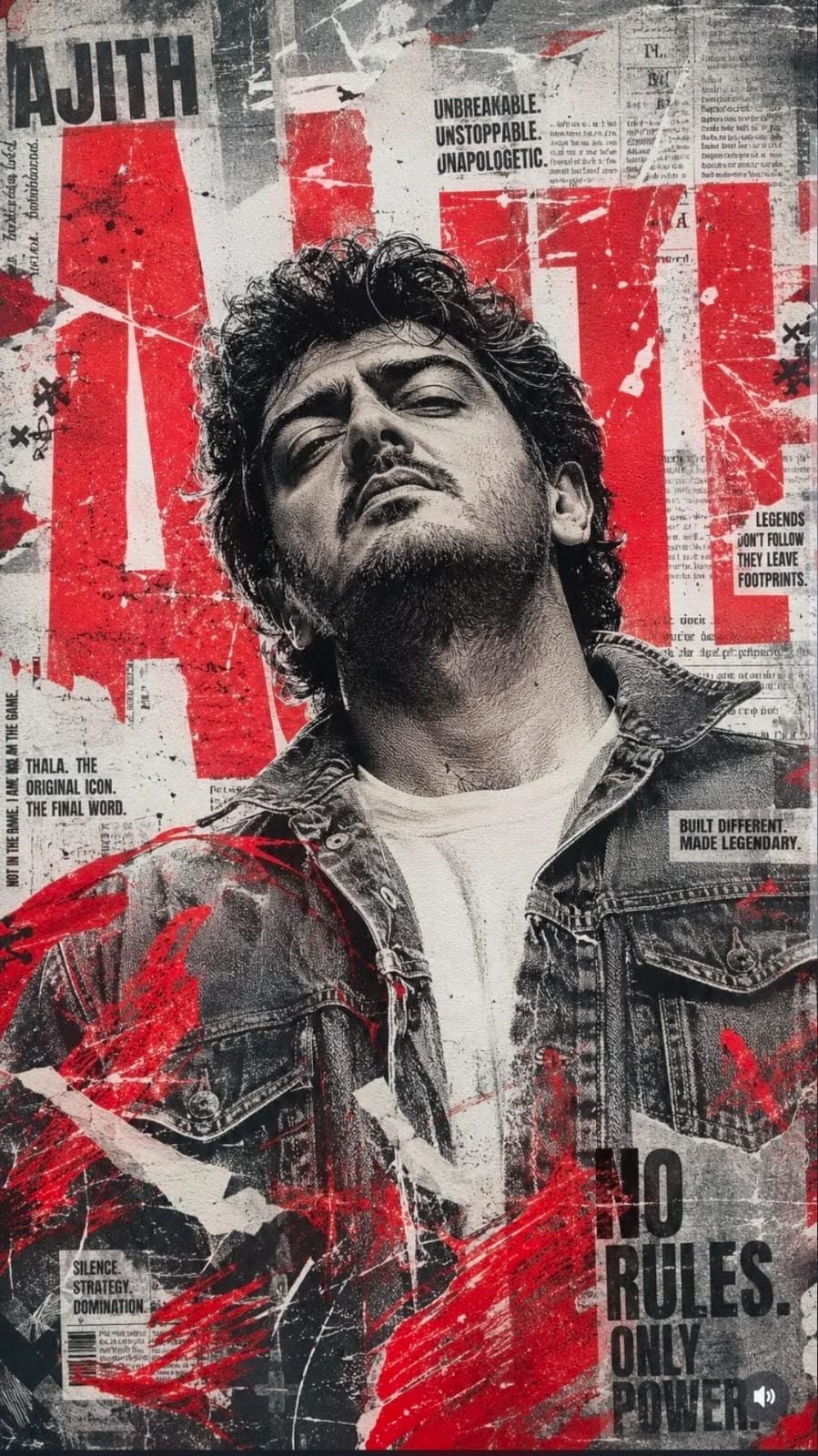AK Ajith Kumar 