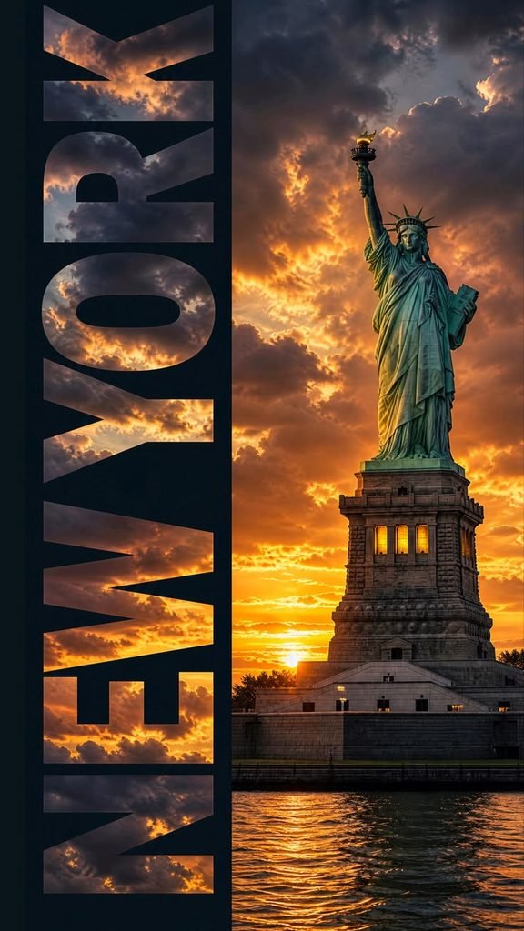 Statue of Liberty