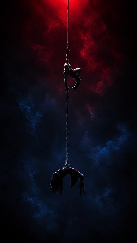 Spider-man & Gwen Stacy