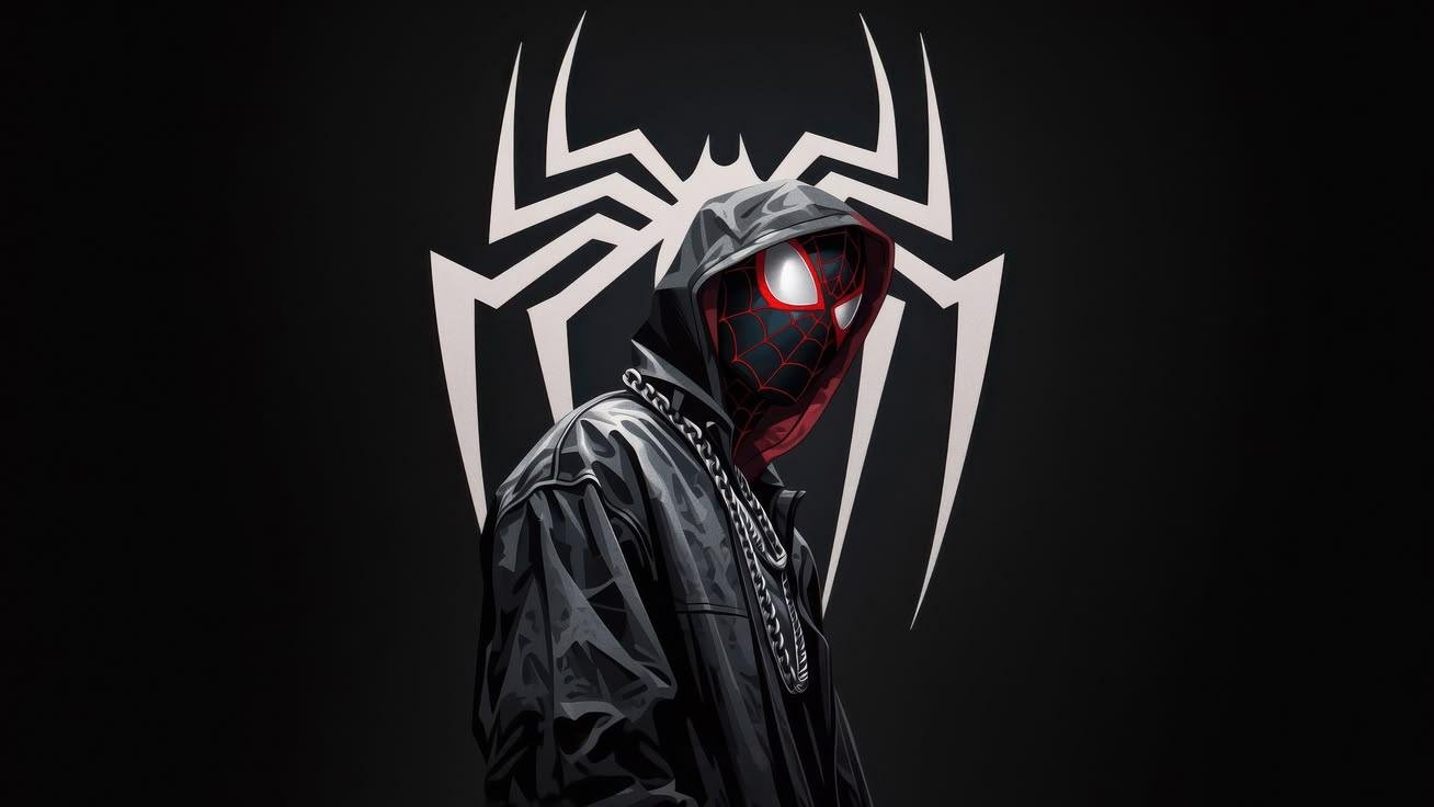 Miles Morales