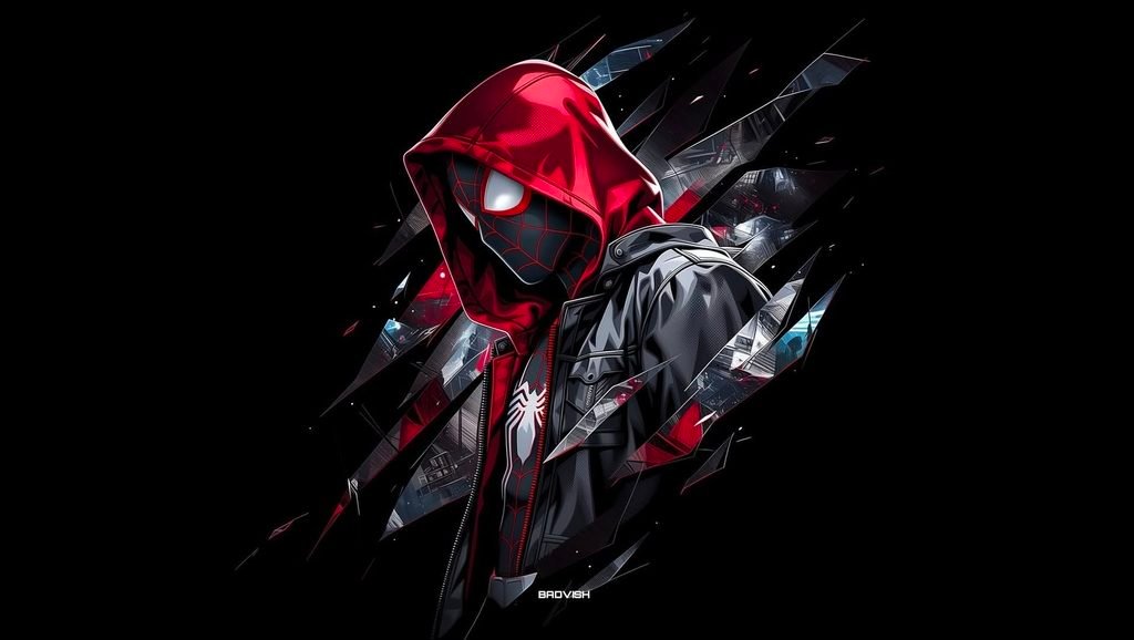 Miles Morales