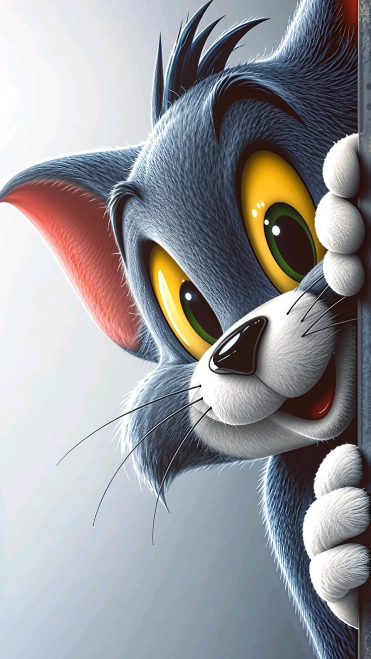 Tom