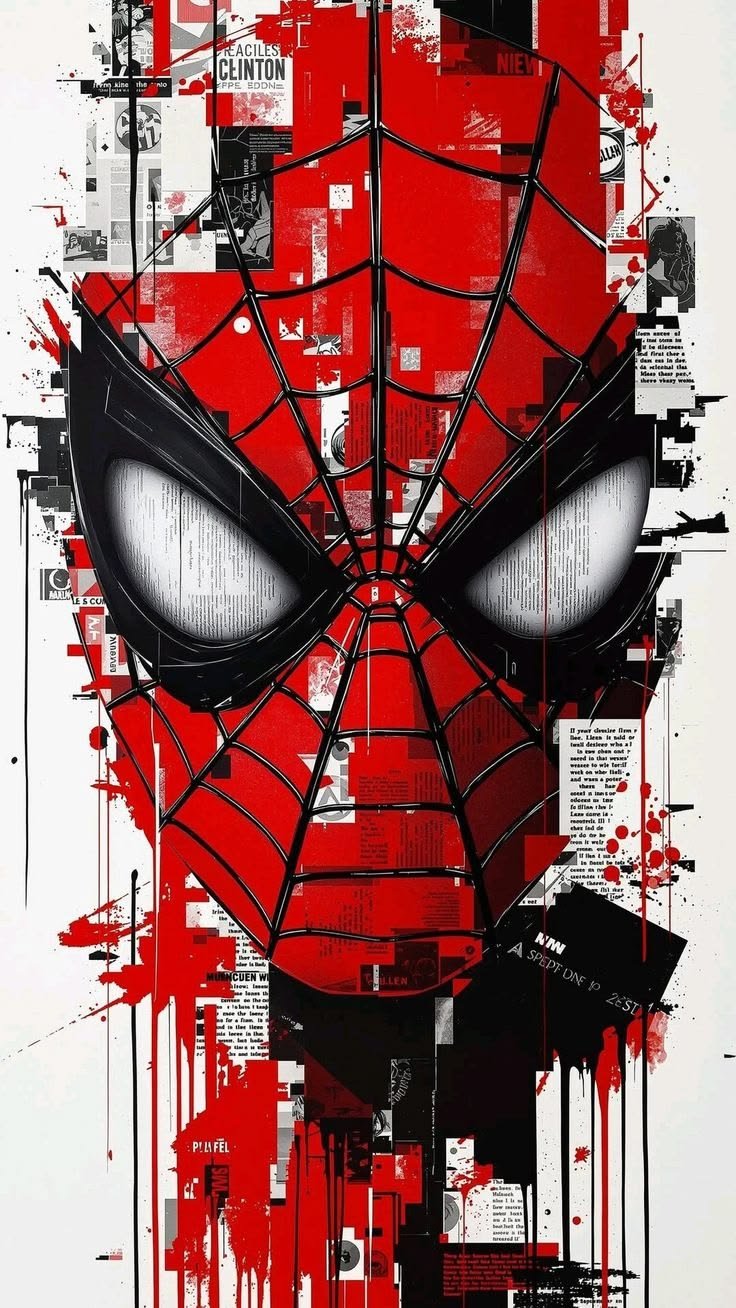 Spider-Man