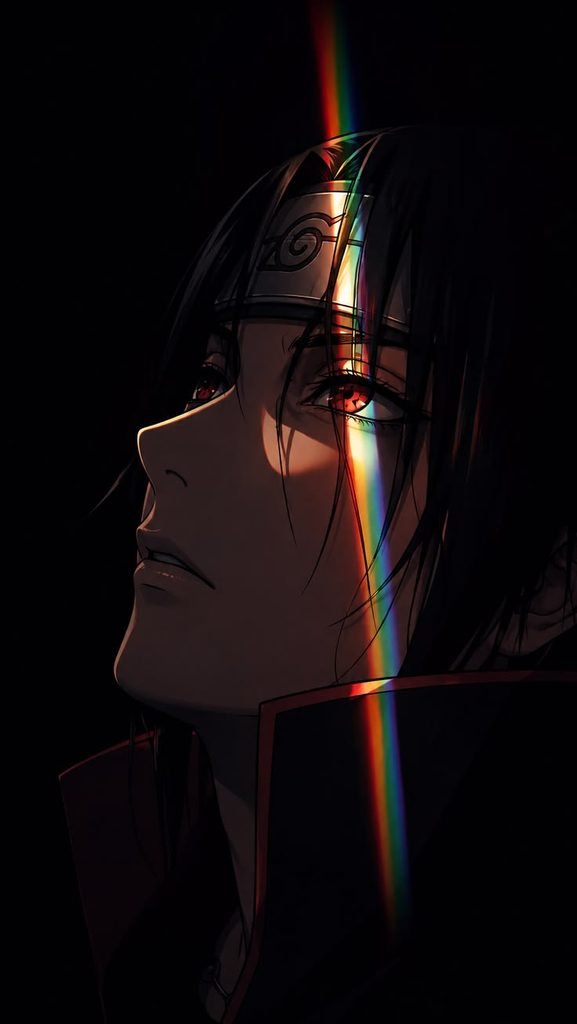 Uchiha Itachi