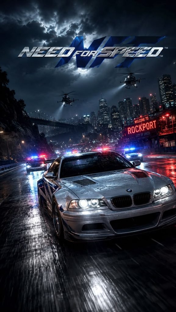 Need For Speed