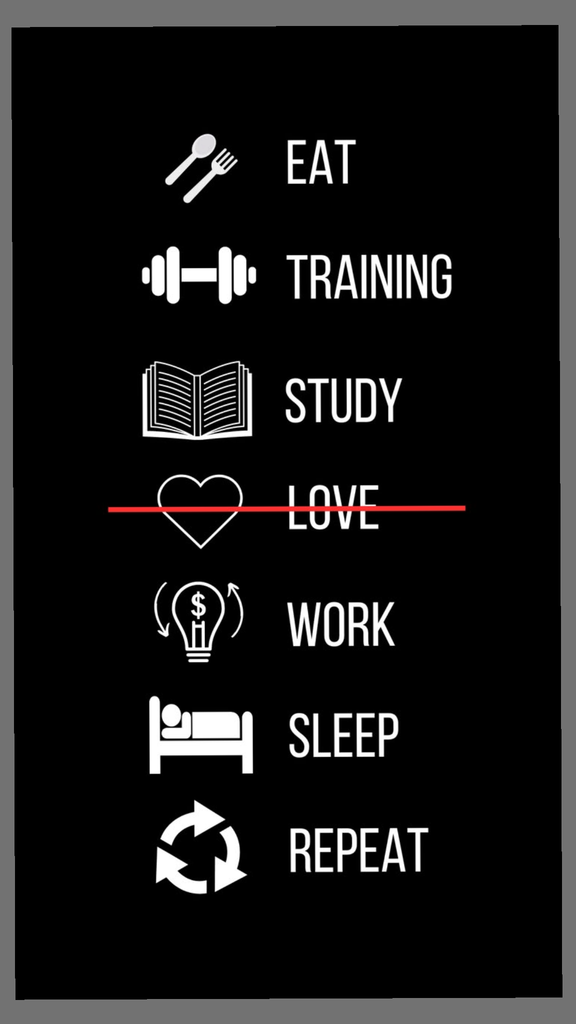 Daily Routine