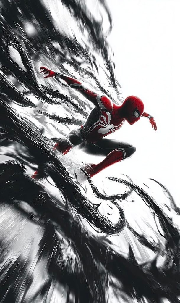Spider-Man