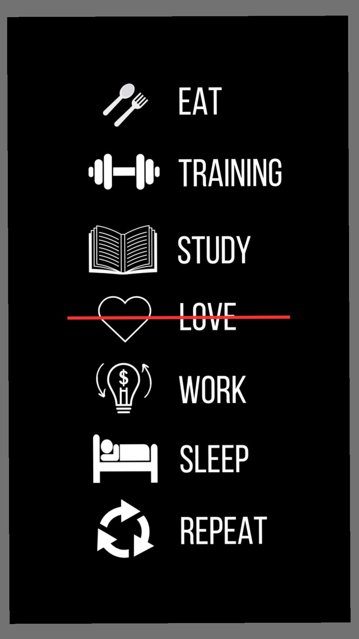 Daily Routine