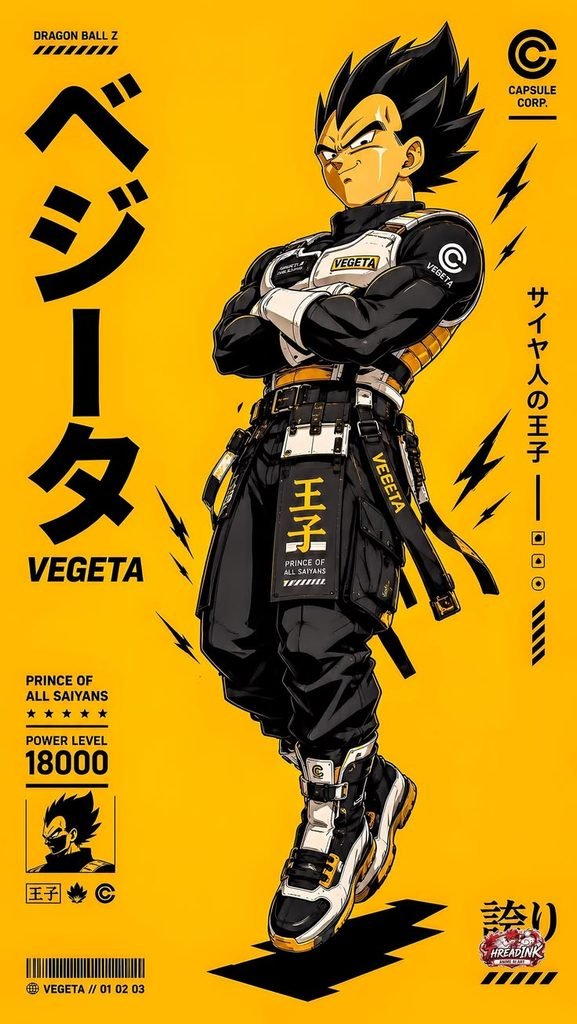 Vegeta