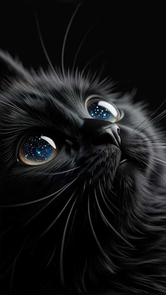 Mind Boggling This Eyes 👀