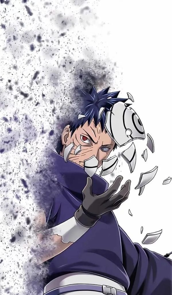 Obito Uchiha