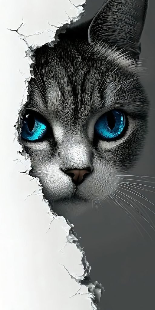 Cute Cat