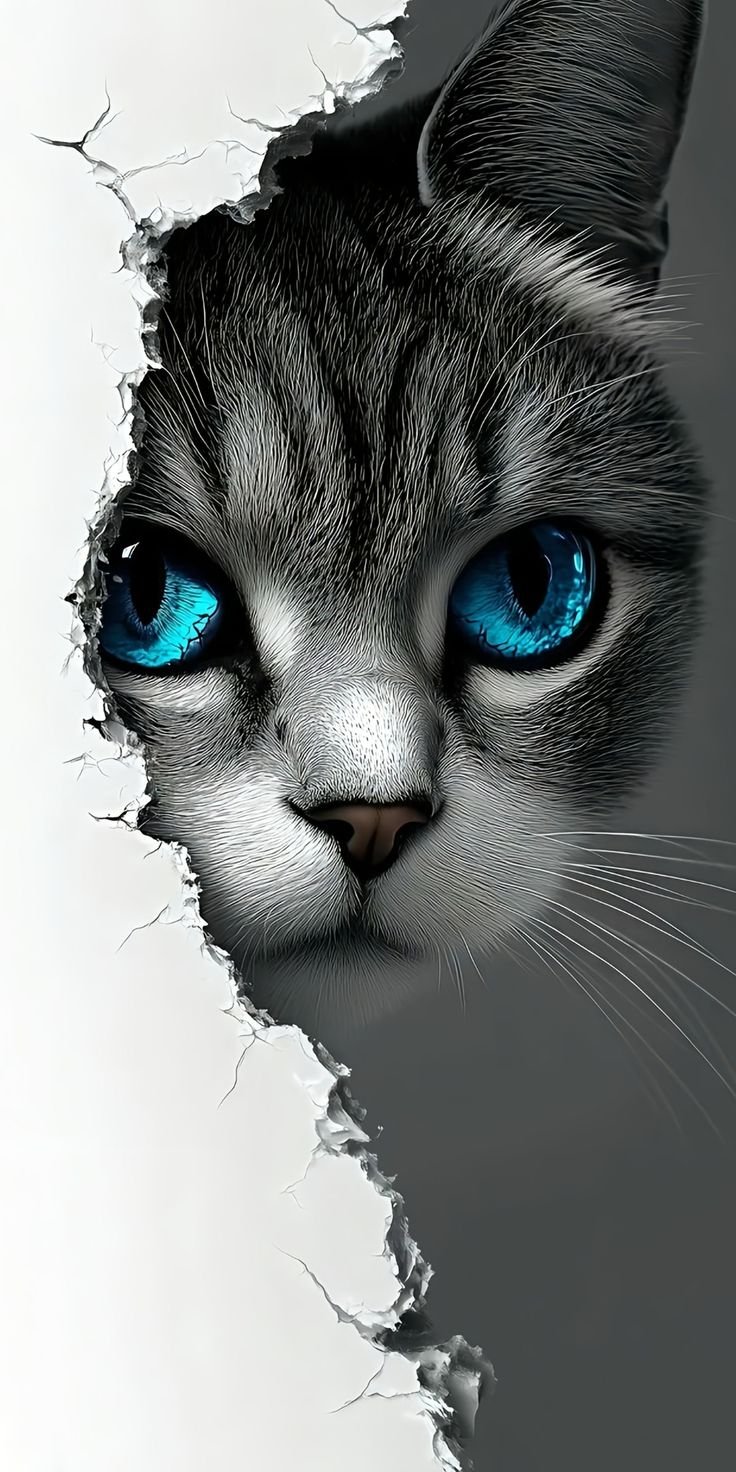 Cute Cat