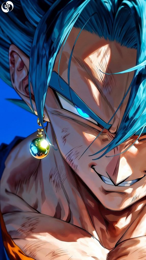 Son Goku