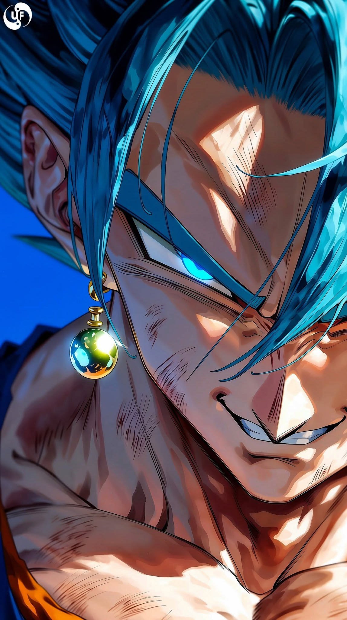 Son Goku