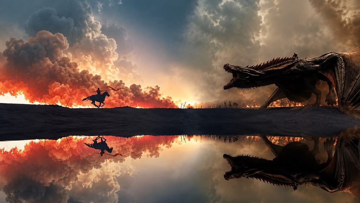 Daenerys Targaryen’s