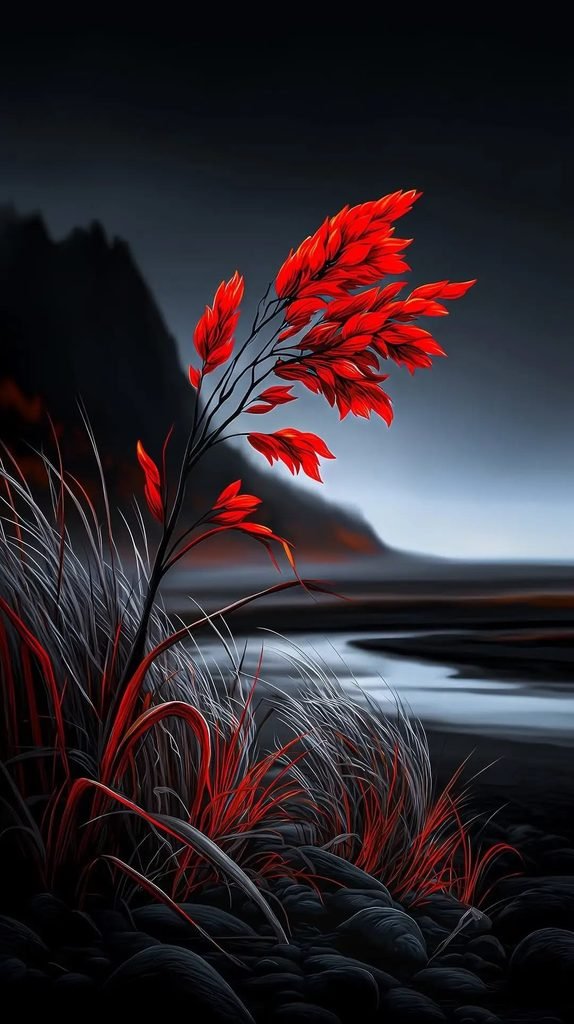 Beautiful Nature