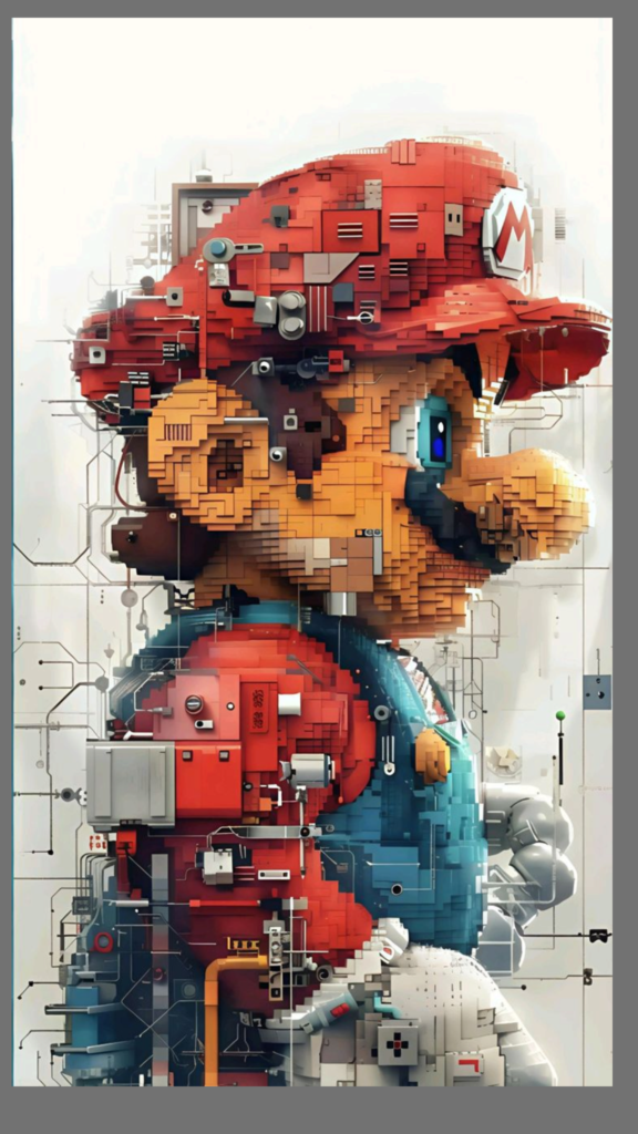 Super Mario 