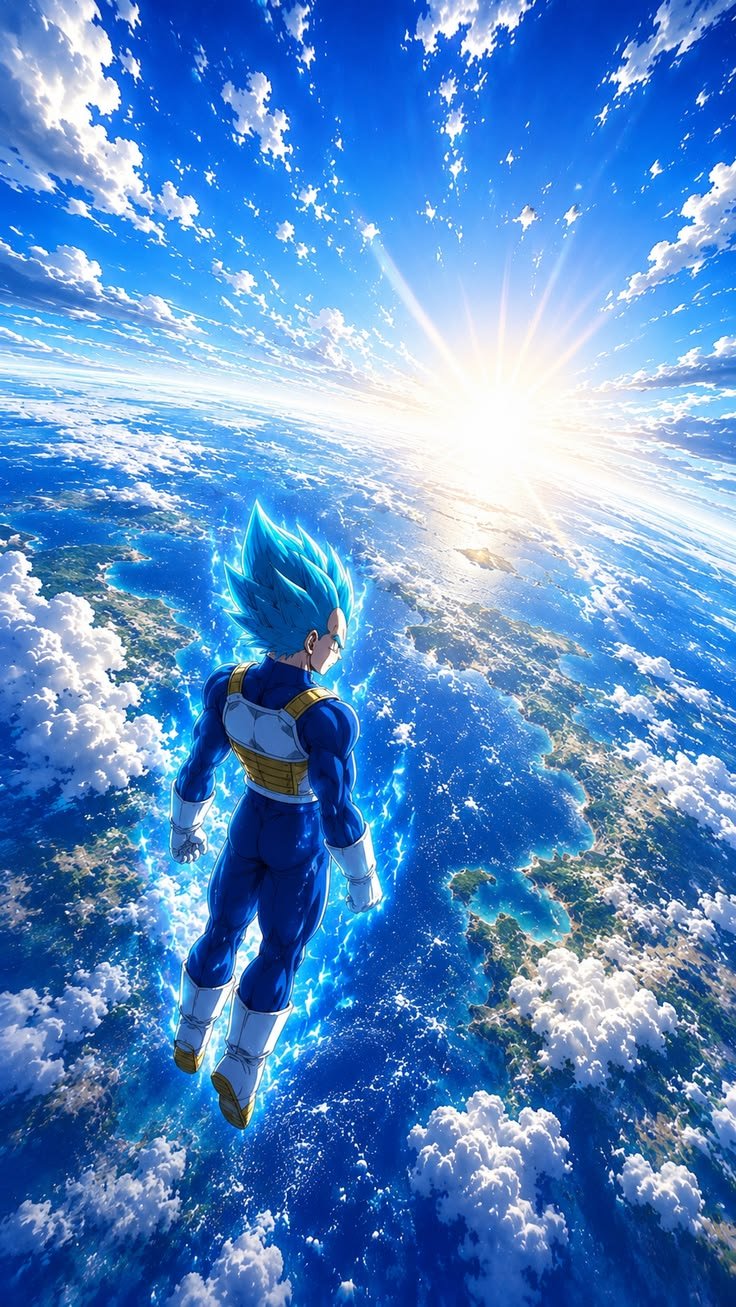 Vegeta