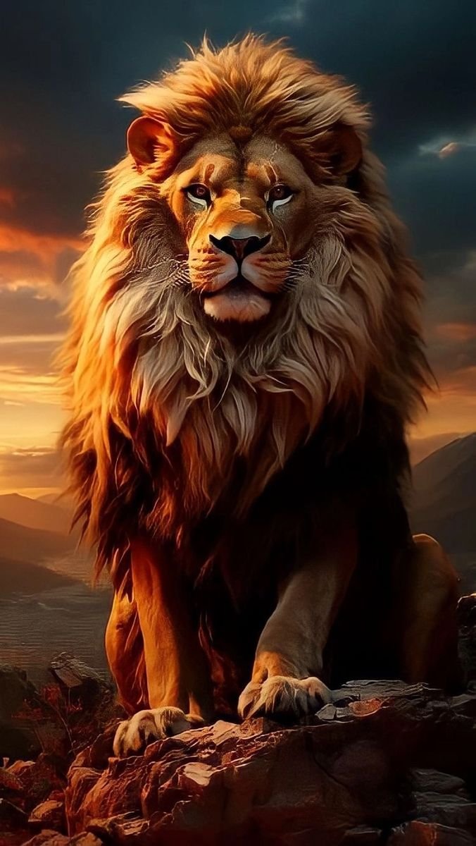 Lion