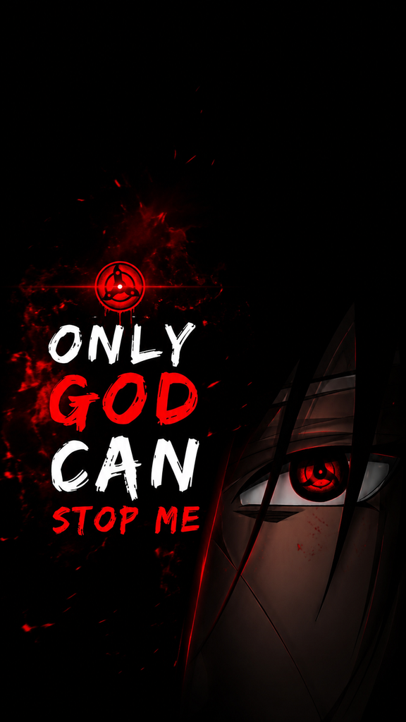 𝓣𝓱𝓮 𝓖𝓸𝓭 𝓞𝓯 𝓖𝓮𝓷𝓳𝓾𝓽𝓼𝓾 𝓘𝓽𝓪𝓬𝓱𝓲 𝓤𝓬𝓱𝓲𝓱𝓪