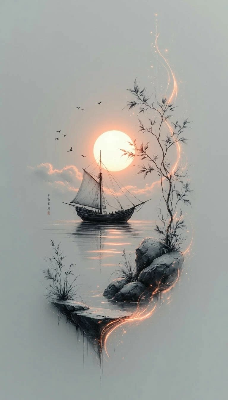 Going Merry