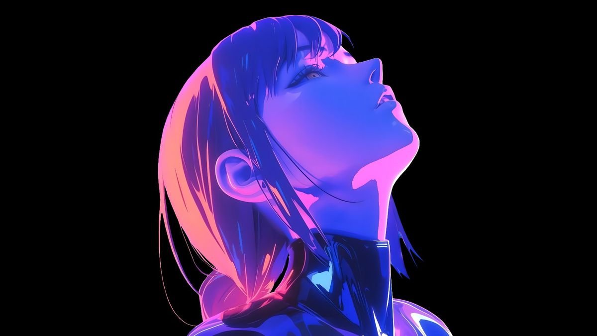Neon Genesis