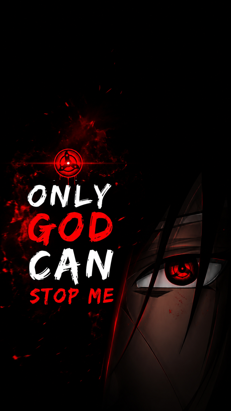 𝓣𝓱𝓮 𝓖𝓸𝓭 𝓞𝓯 𝓖𝓮𝓷𝓳𝓾𝓽𝓼𝓾 𝓘𝓽𝓪𝓬𝓱𝓲 𝓤𝓬𝓱𝓲𝓱𝓪