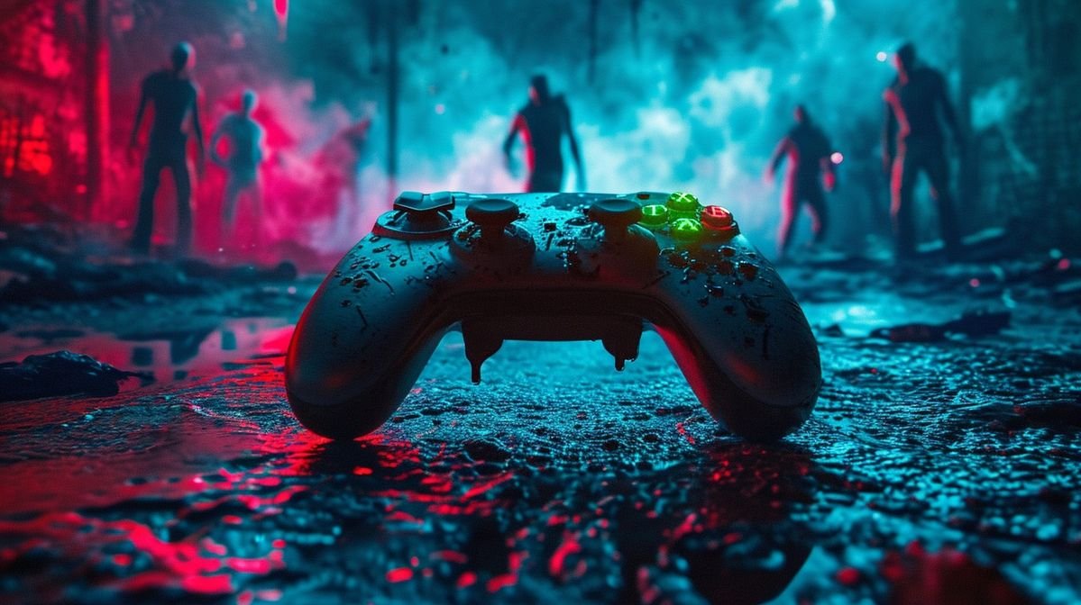 Joystick