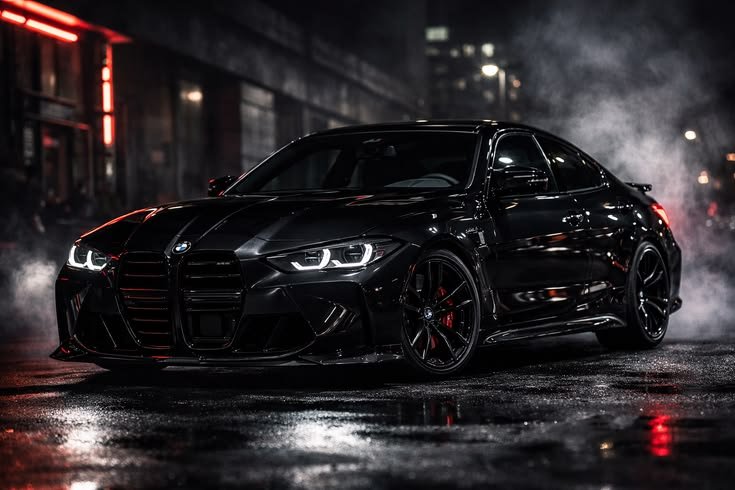 G82 Generation Bmw M4