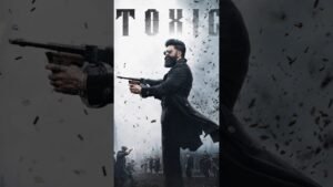 Tabaahi 🔥 Toxic Ringtone | Yash & Kiara Advani | Trending Kannada Ringtone 2026